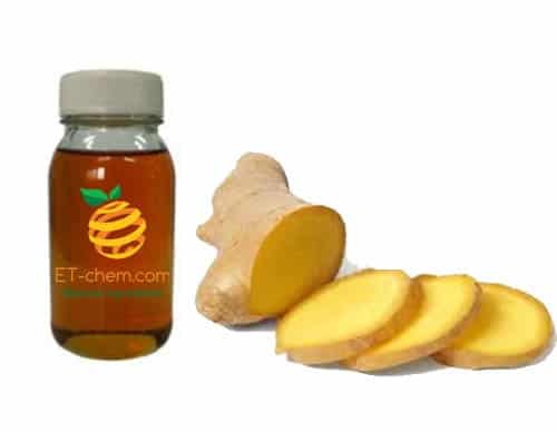 Ginger Oil Gingerols HPLC manufacturer SCFE CO2 Extraction Zingiber officinale Rosc Supplier Supercritical Carbon Dioxide Extraction UK USA Europe Asia China price for sale, Zingiberol、Zingiberene、Shogaol、Phellandrene、Zingerone、Ar-curcumene、β-Elemene,ETchem,et chem