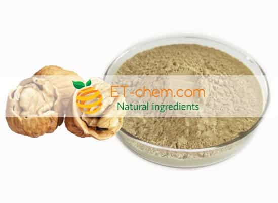 Wholesale high quality crushed walnut shells With A Variety Of Health  Values 