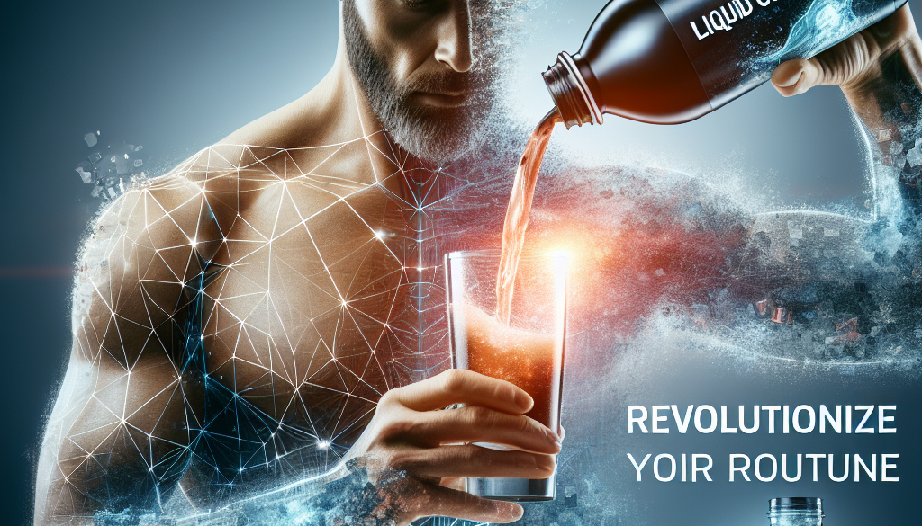 Body Melt Liquid Collagen: Revolutionize Your Routine