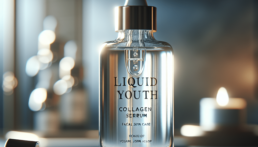 Best Collagen Serum for Face: Liquid Youth in Every Drop