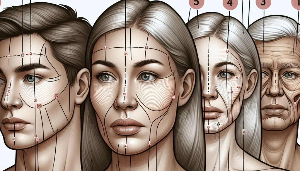 Signs of Collagen Loss in Face: Early Warnings