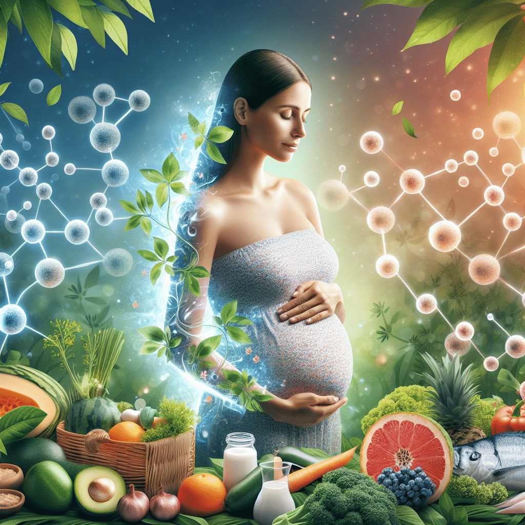 Collagen Pregnancy: Nurturing Beauty from Within