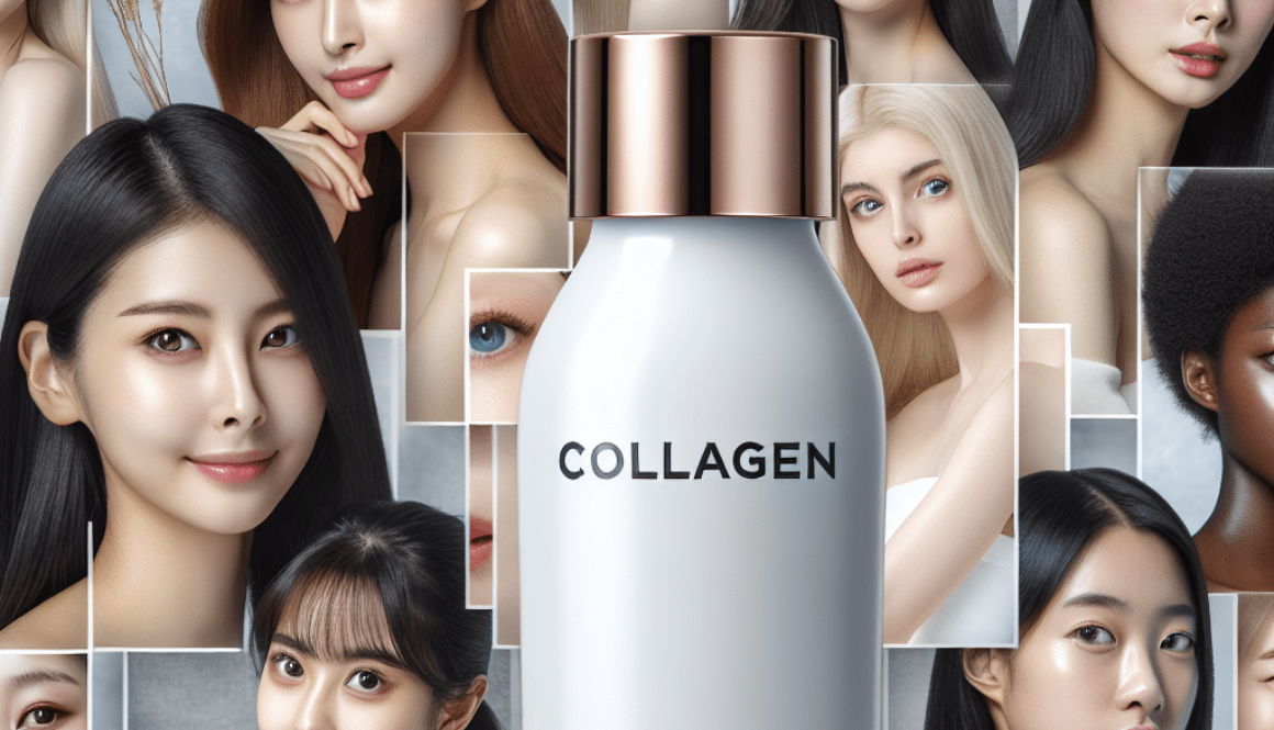 Collagen Korea: K-Beauty's Secret Ingredient