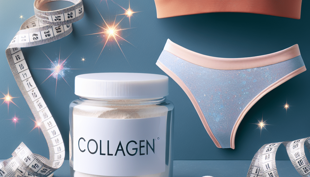 Best Collagen for Belly Fat: Trim and Tone Your Midsection