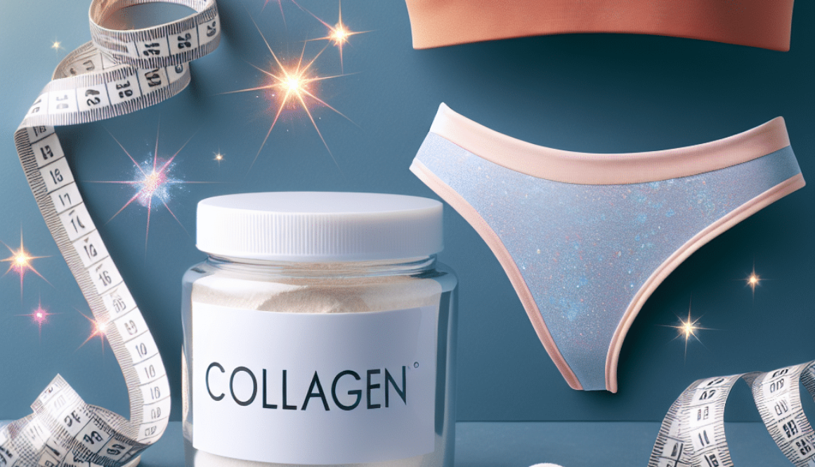 Best Collagen for Belly Fat: Trim and Tone Your Midsection