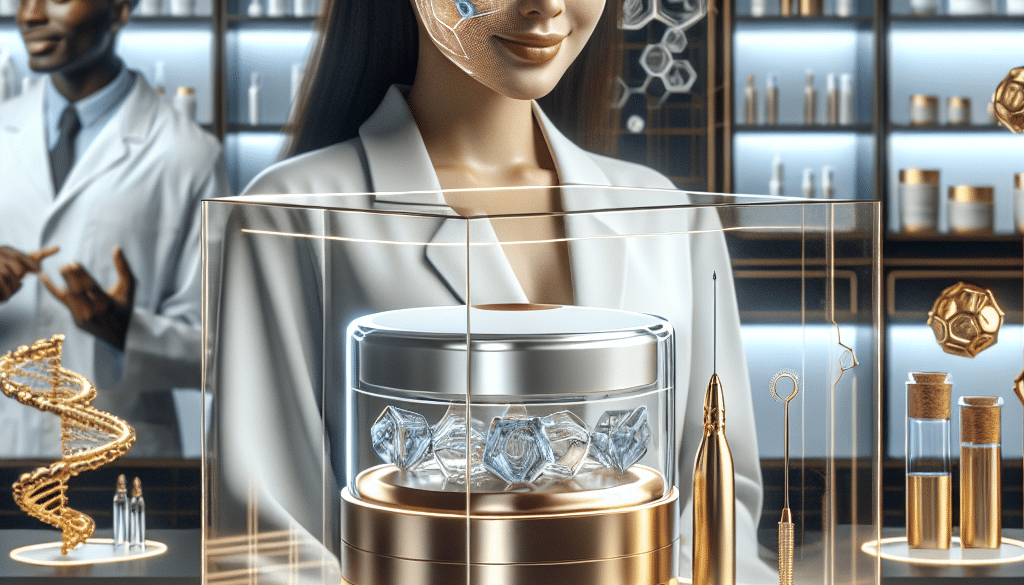 Collagen Thread No Needle: The Future of Beauty