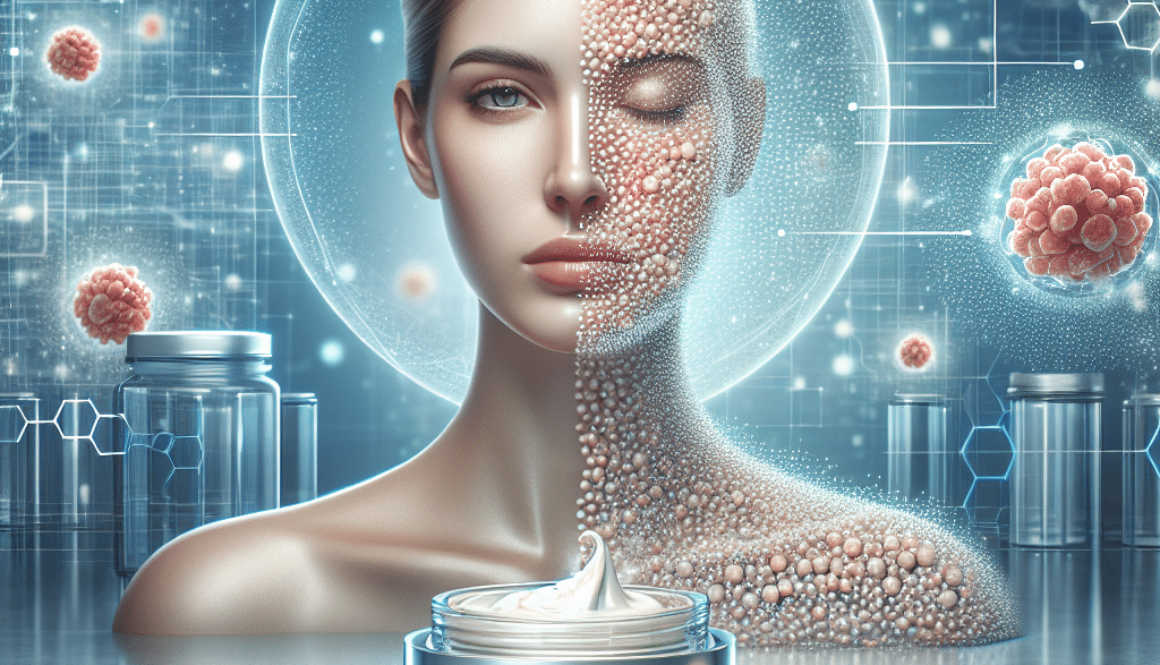 Collagen NuSkin: Innovation in Skin Nutrition