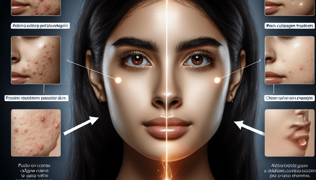 Collagen Acne: Can It Help Clear Your Skin?