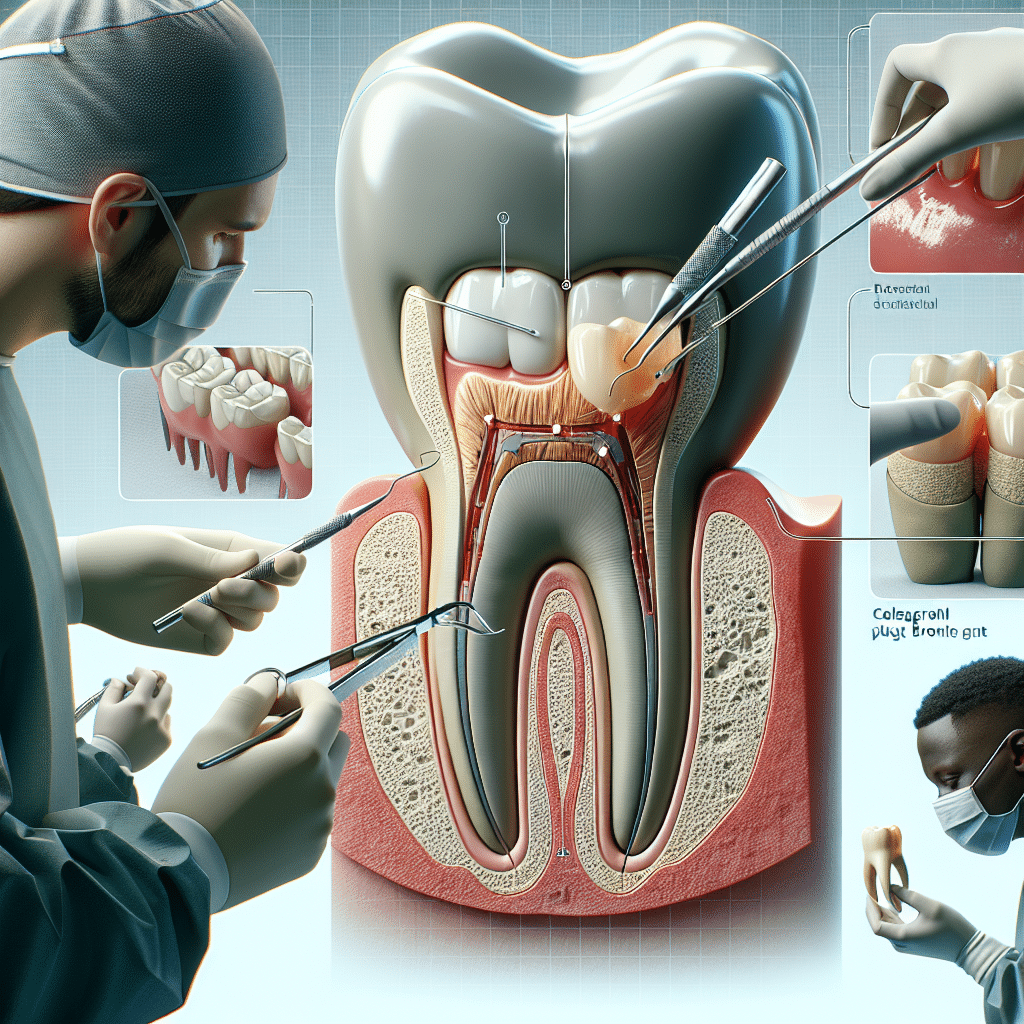 Collagen Plug Bone Graft: Innovations in Dental Health