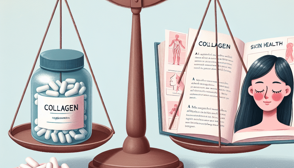 Does Collagen Make You Break Out? Clearing Up Misconceptions