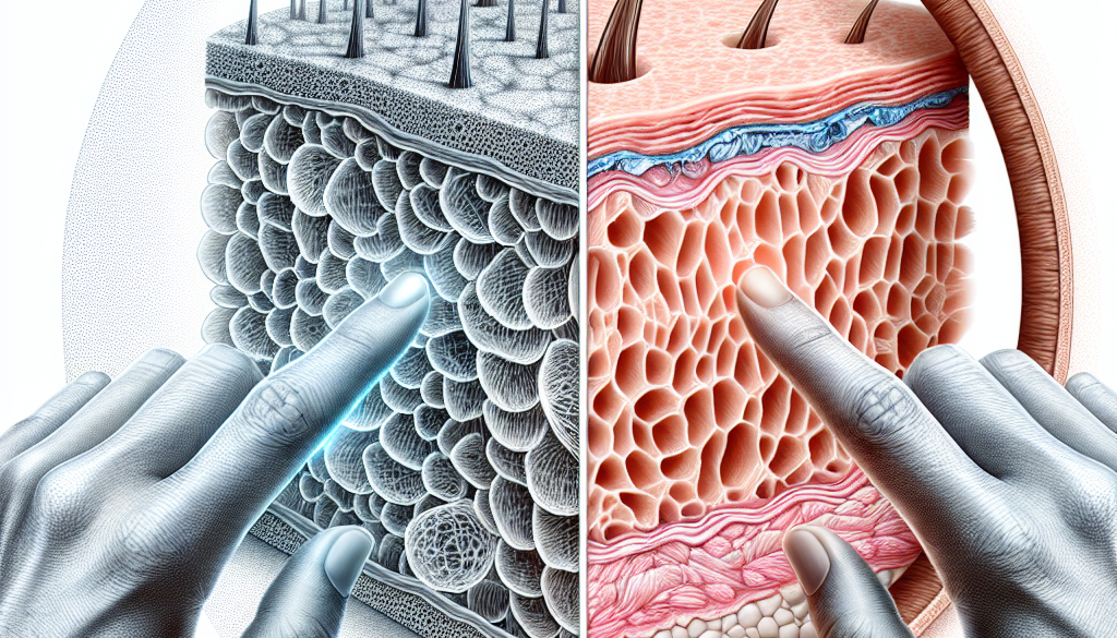 Which Type of Skin Graft Is Produced From Collagen Fibers?