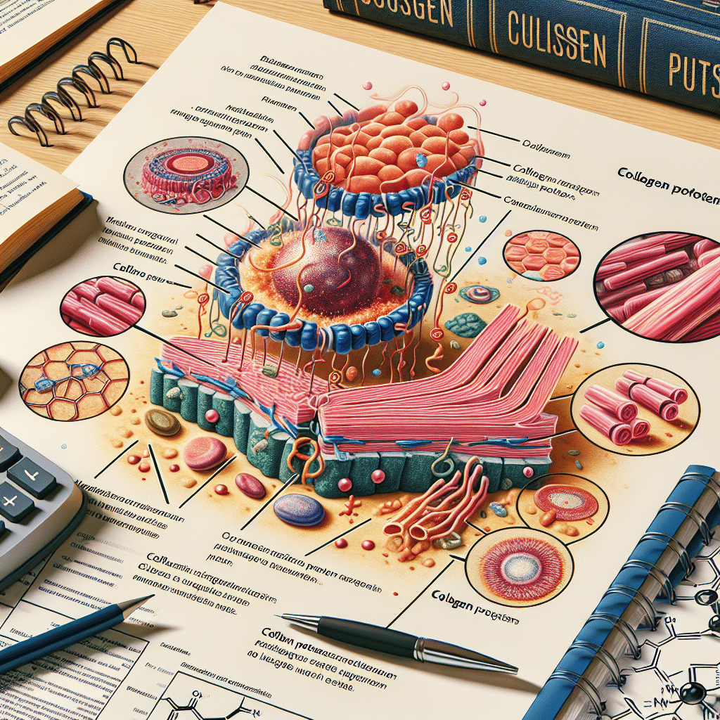 Does Collagen Protein Build Muscle? Exploring the Facts