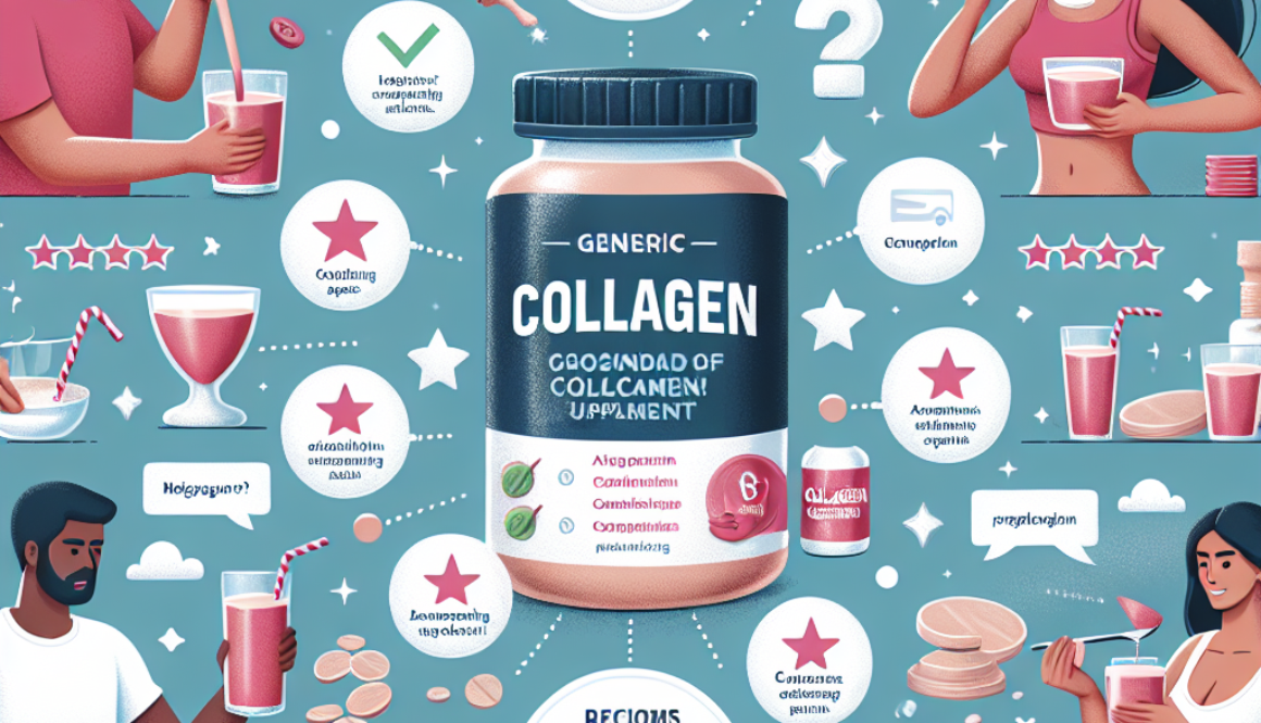 Is Orgain Collagen Good? A Comprehensive Review