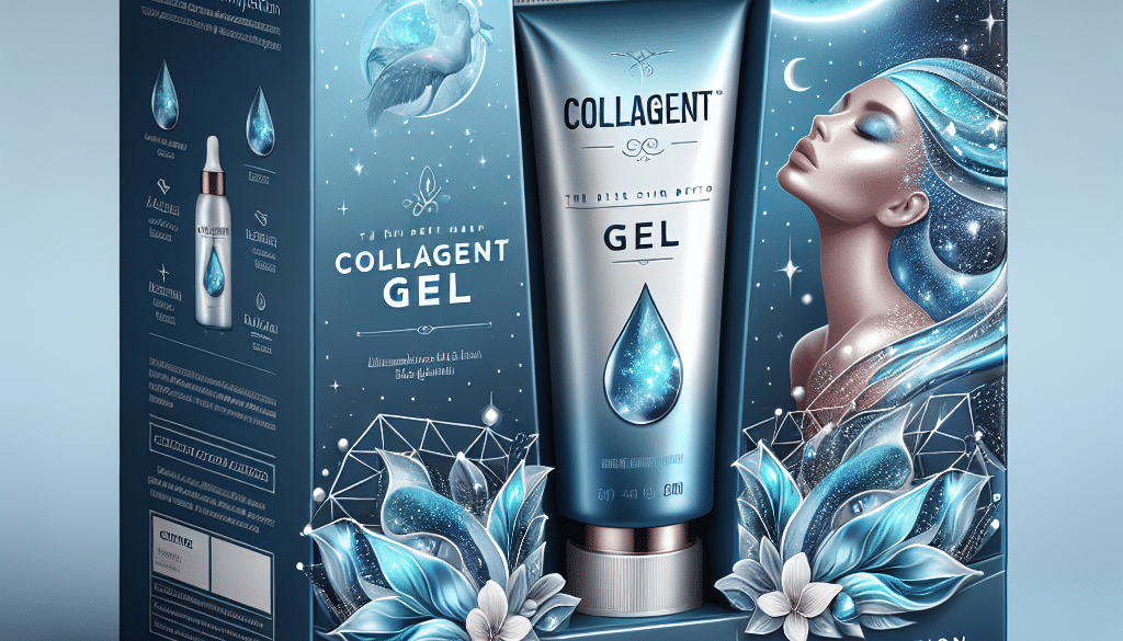 Collagent Gel: The Ultimate Skin Hydration