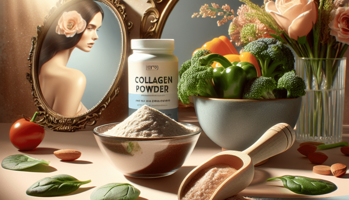 Keto Collagen: Low-Carb, High Beauty