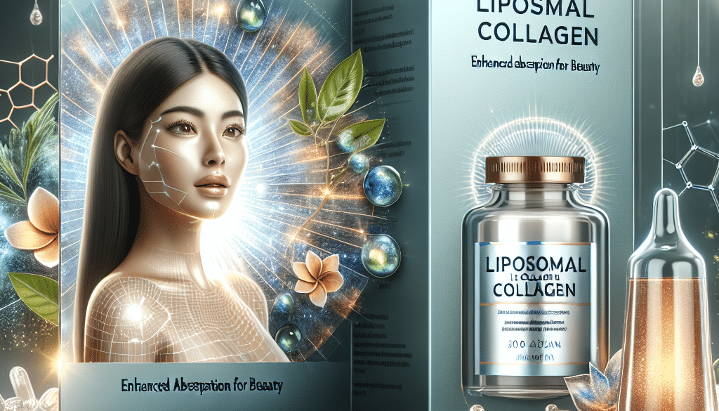 Liposomal Collagen: Enhanced Absorption for Beauty