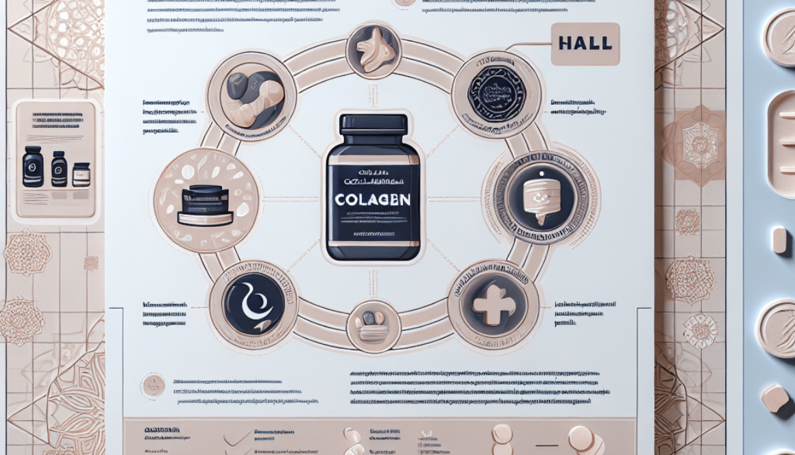 Is Collagen Halal: Understanding Your Supplements