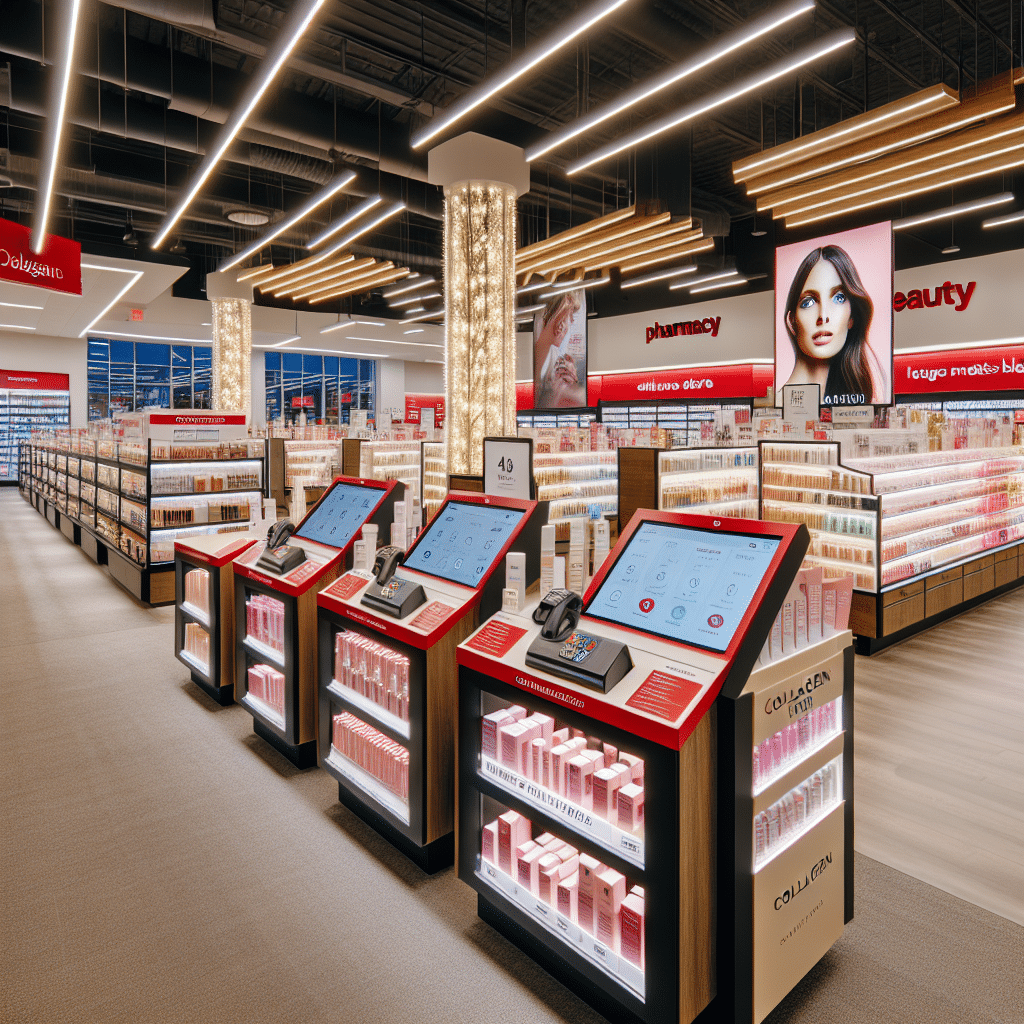 Collagen CVS Pharmacy: Convenience Meets Beauty