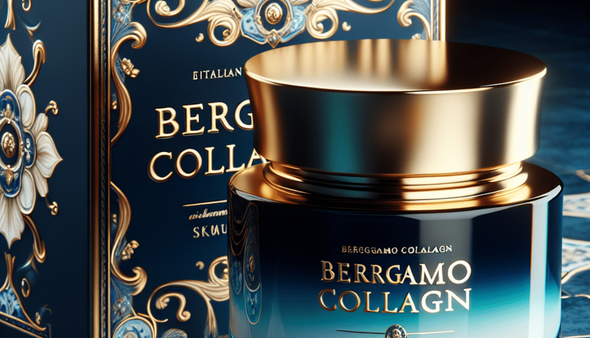 Bergamo Collagen: Italian Elegance in Skincare