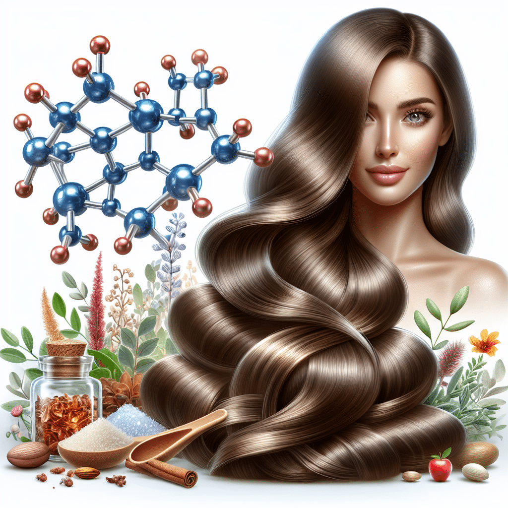 Best Collagen for Hair Loss: Revitalize Your Locks