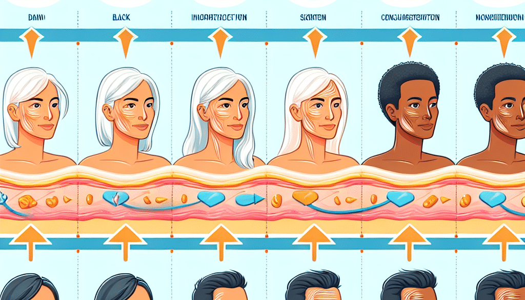 How Long Does Collagen Take to Work on Skin? Timelines Revealed