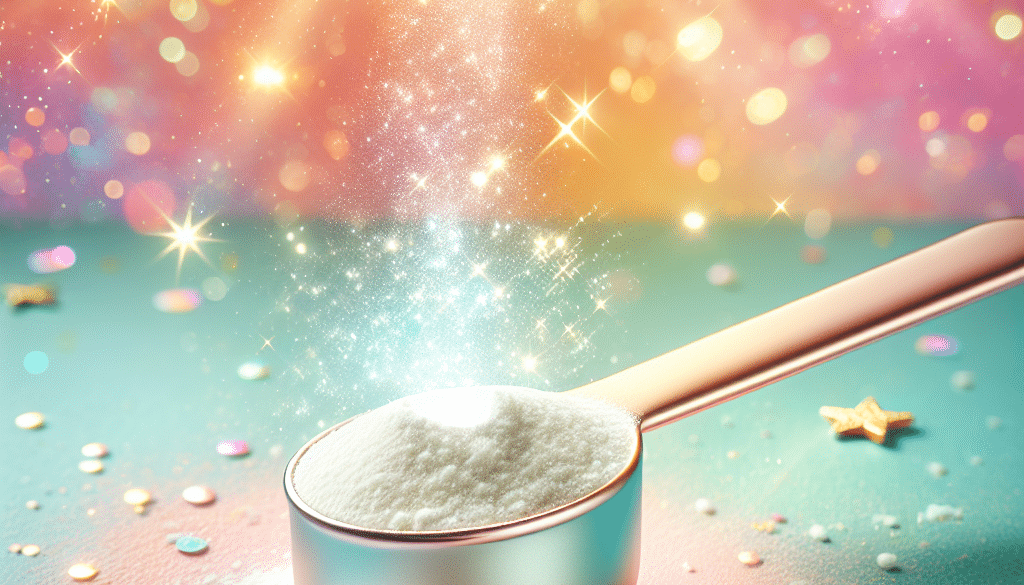 So White Collagen Powder: Radiance in Every Scoop