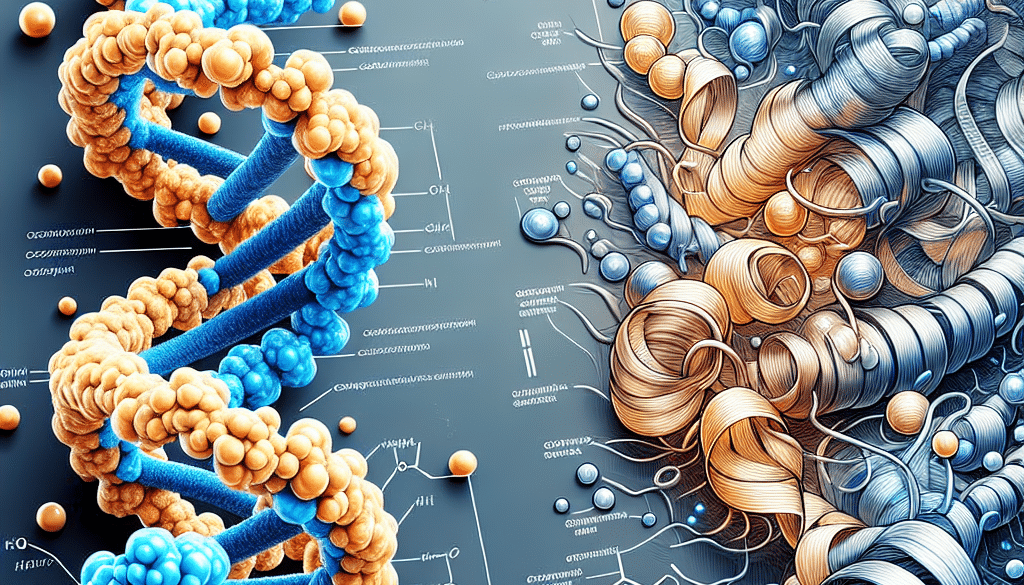 Is Collagen the Same as Protein? A Closer Look