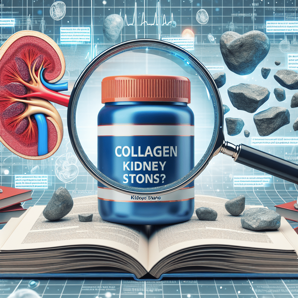 can-collagen-cause-kidney-stones-exploring-the-facts