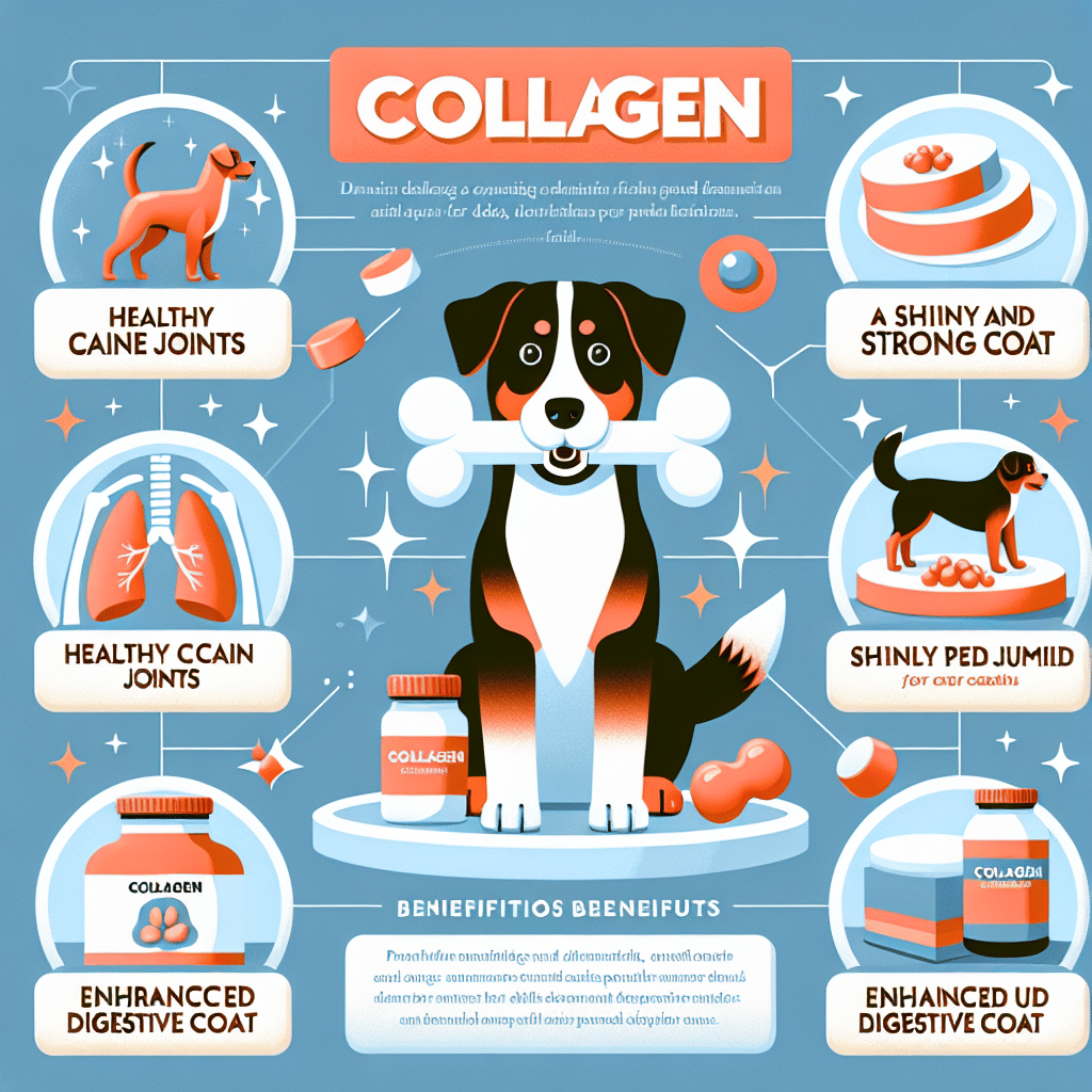 Is Collagen Good for Dogs? A Vet's Insight