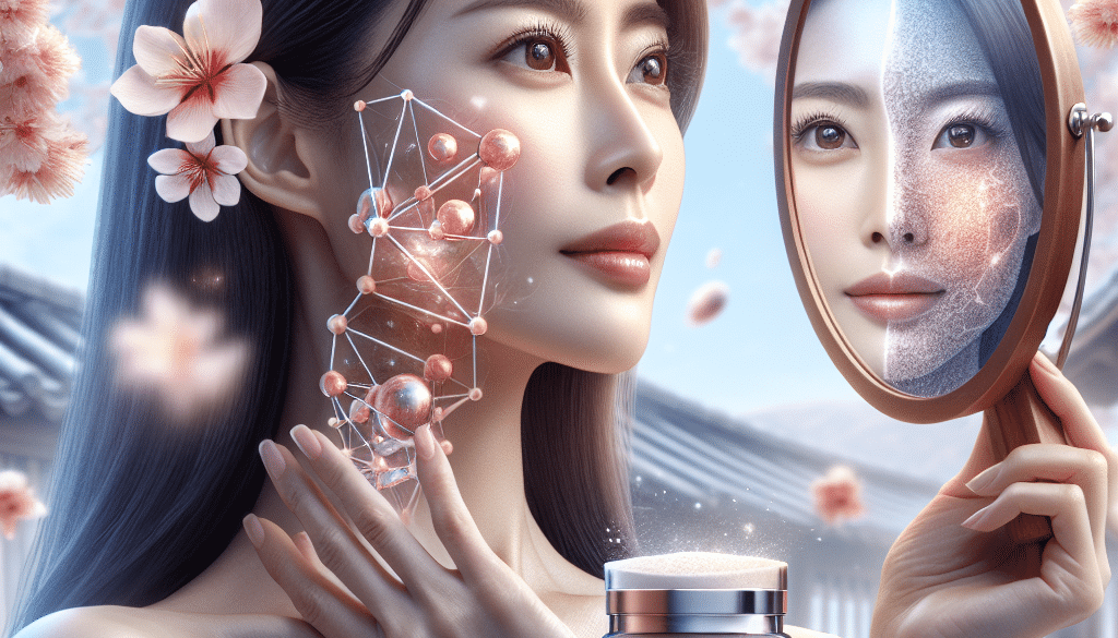 Fine Japan Collagen: Discover the Beauty Secret