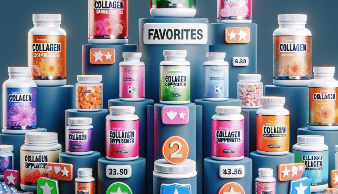 Best Collagen Supplement Reddit: Community Favorites Unveiled