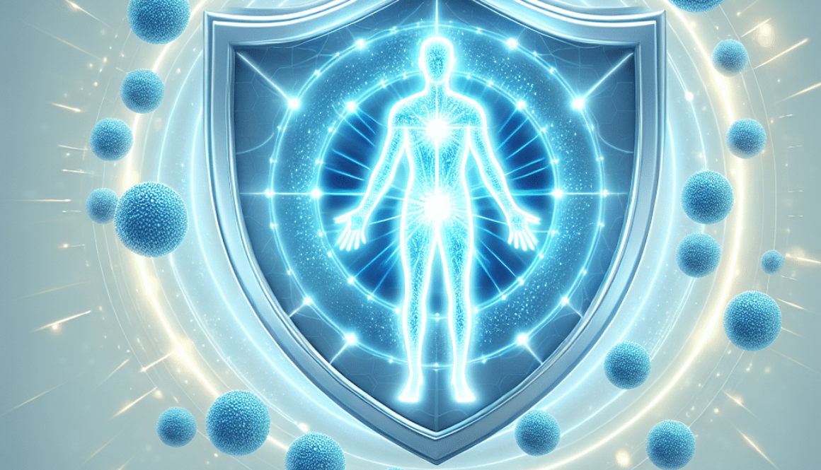 Immunity Collagen Peptides: Strengthen Your Defense from Within