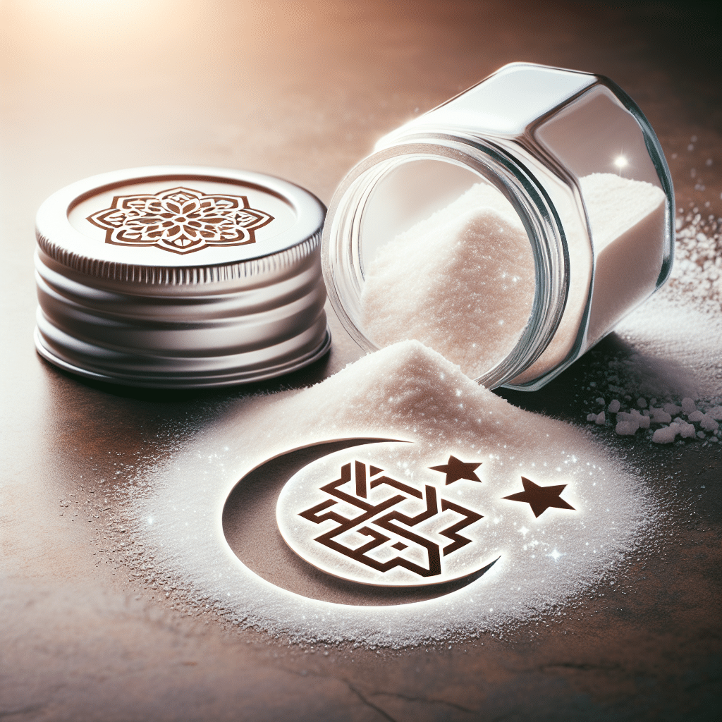 Halal Collagen Powder: Beauty Meets Faith