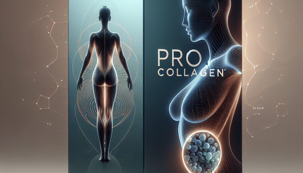 Pro Collagen: Professional Strength for Skin and Body