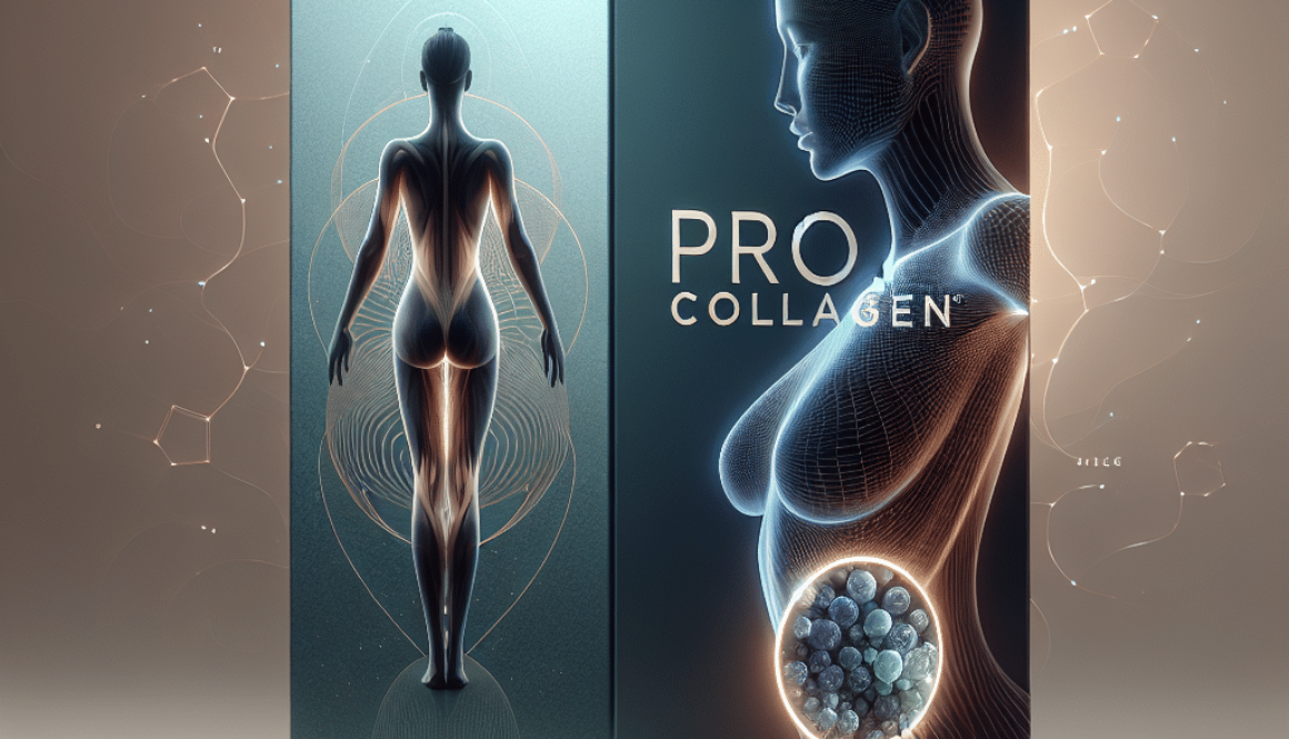 Pro Collagen: Professional Strength for Skin and Body