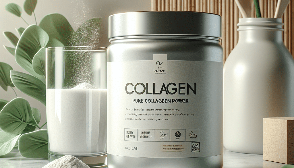 Best Collagen Powder Without Heavy Metals: Clean Beauty Picks