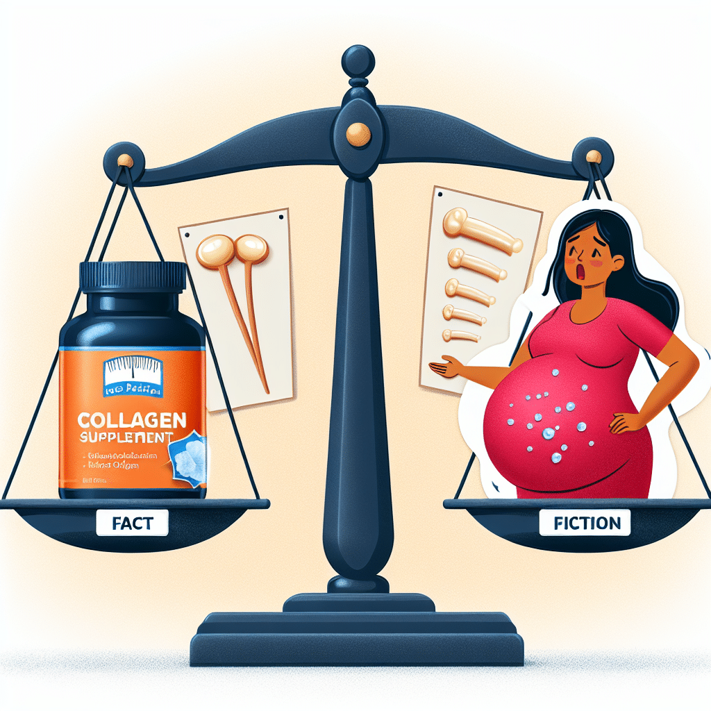 Does Collagen Make You Bloated? Separating Fact from Fiction