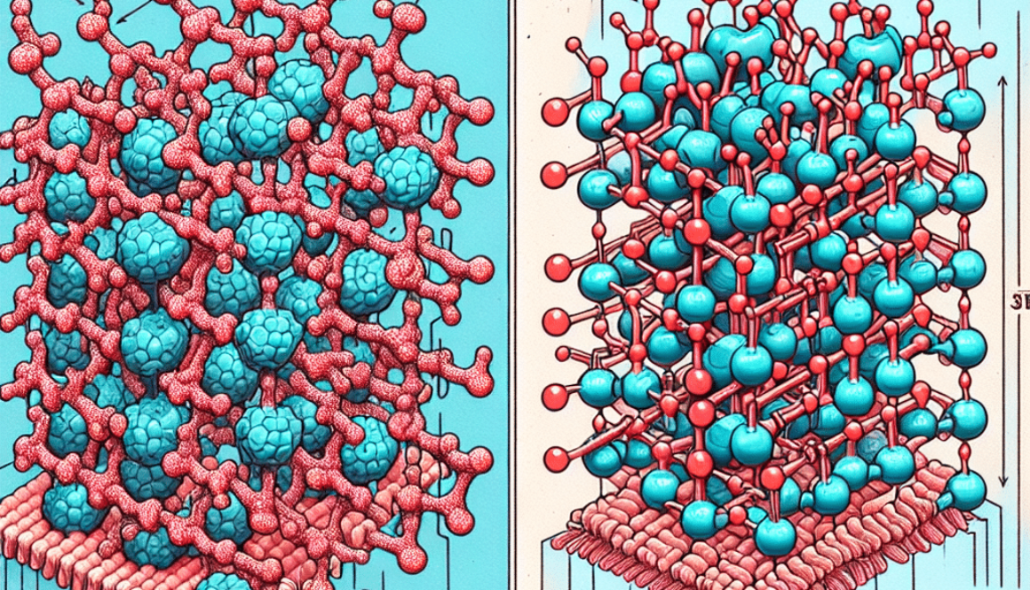 Collagen Hydrolysate vs Peptides: Navigating the Differences