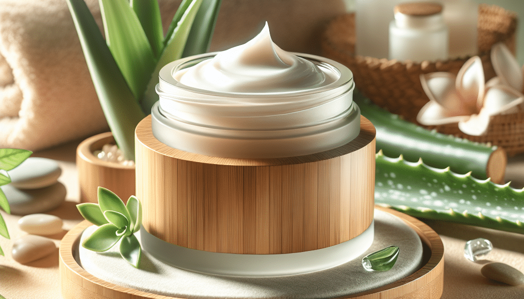 Collagen Cream for Body: Nourish Your Skin Deeply