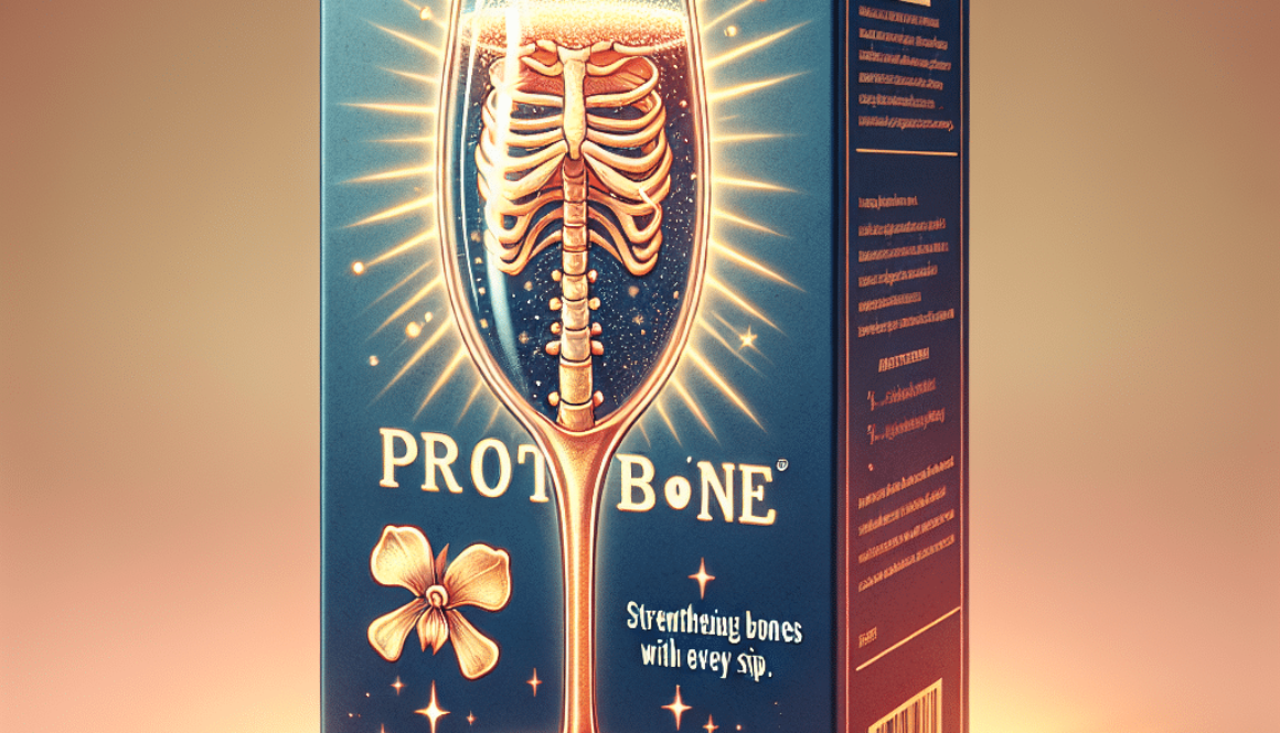 Protybone Collagen: Strengthening Bones with Every Sip