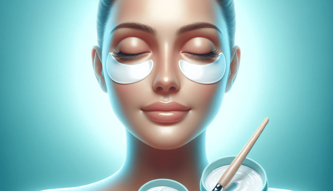 Collagen Eye Treatment: Revitalize Your Gaze