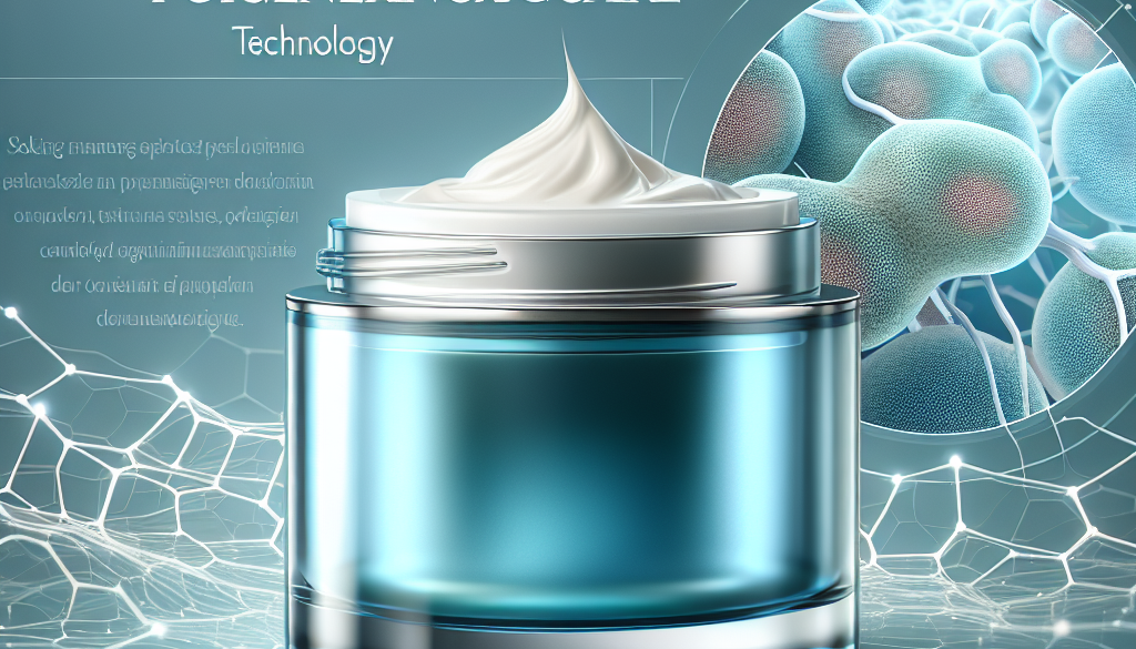 Collagen Algenist: Pioneering Skincare Technology