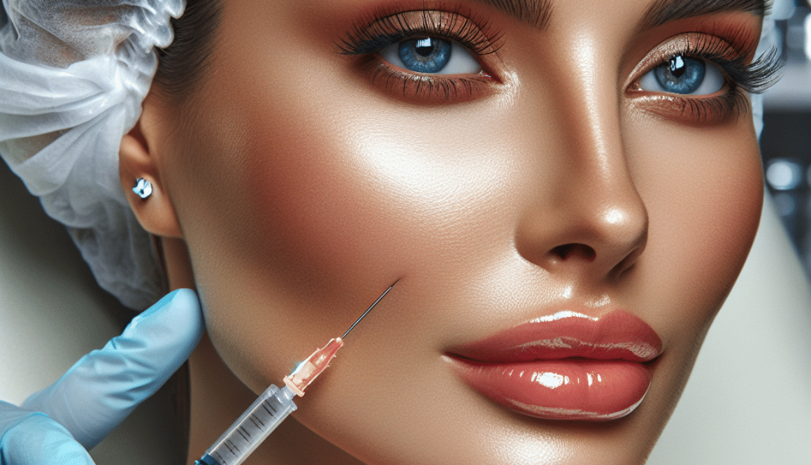 Collagen Injections Face: Youthful Skin Transformation