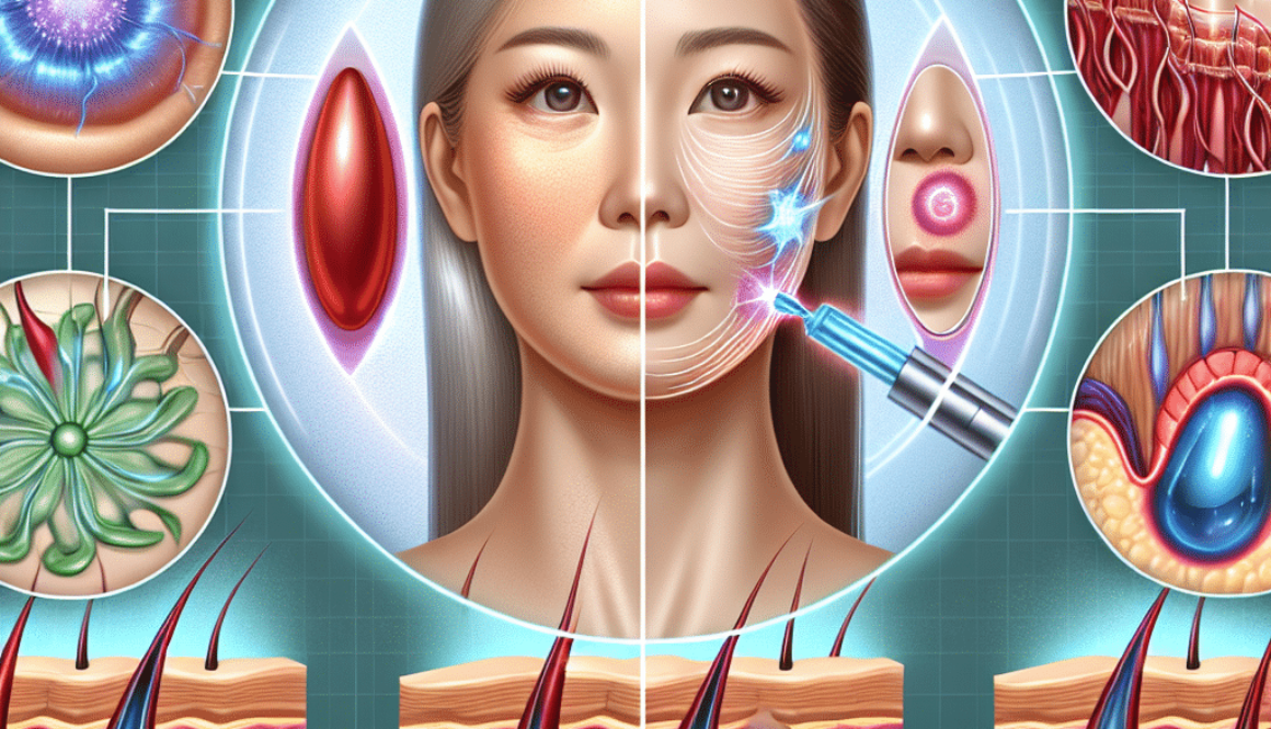 Plasma Collagen Induction Therapy: Revolutionizing Skin Repair