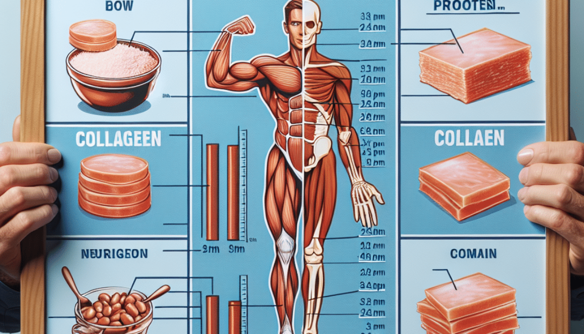 Does Collagen Count as Protein? Nutritional Clarifications