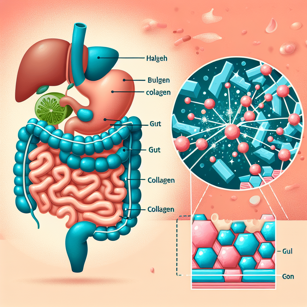 Does Collagen Cause Bloating? Gut Health Explored