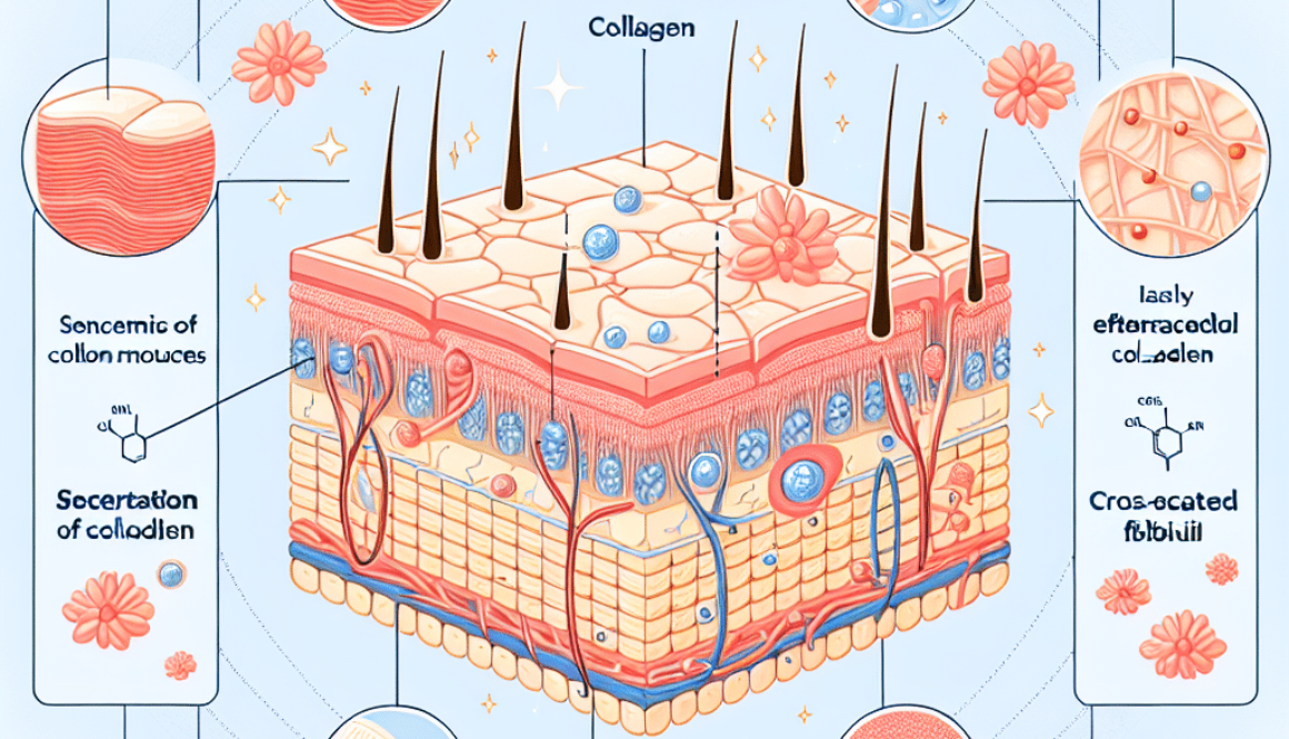 Collagen Deposition: Understanding Skin’s Building Blocks