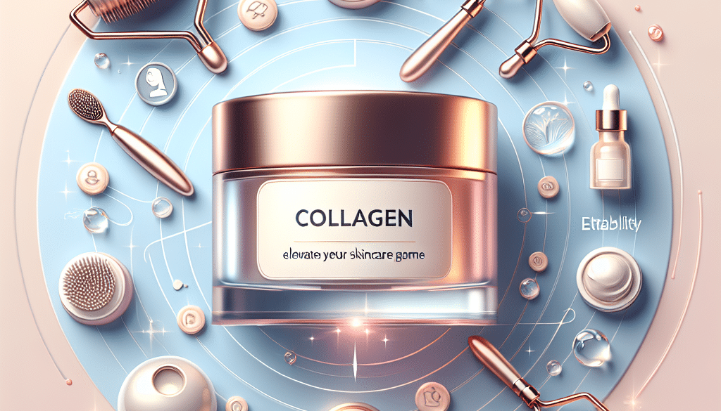 Liftage Collagen: Elevate Your Skincare Game