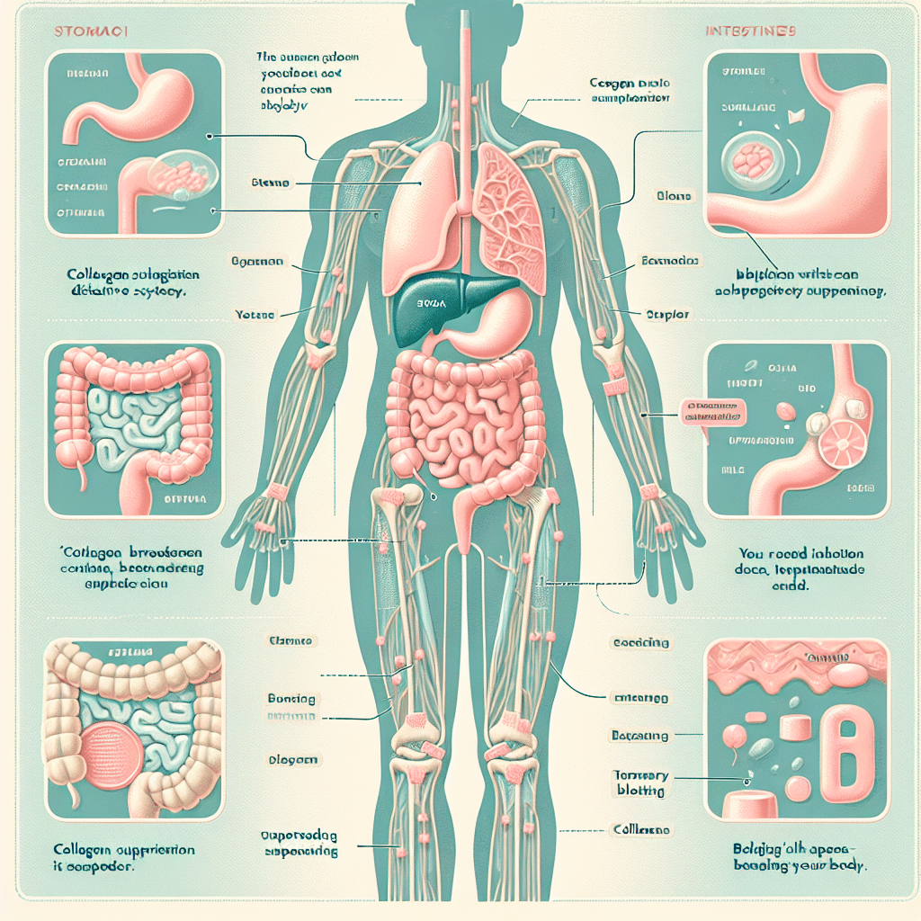 Does Bloating from Collagen Go Away? Understanding Your Body