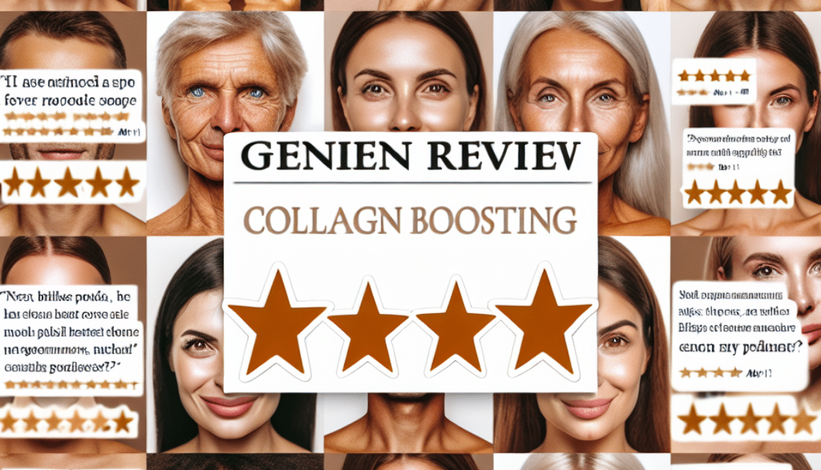 Duplicaten Collagen Boost Reviews: User Insights Revealed